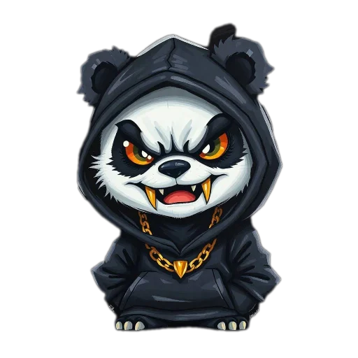 XRPDECKS Sticker Logo